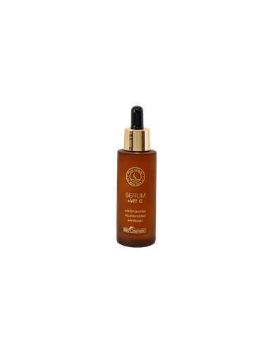 Intensiv serum aloe vera  - NYHET!
