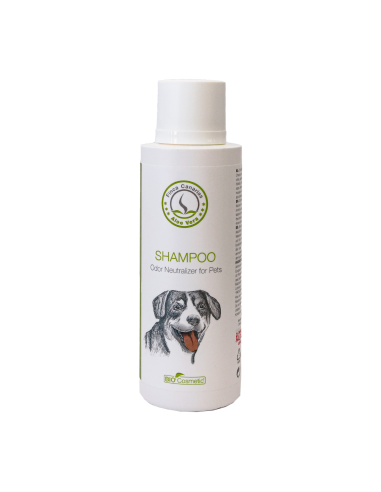 Aloe Vera Hundschampoo