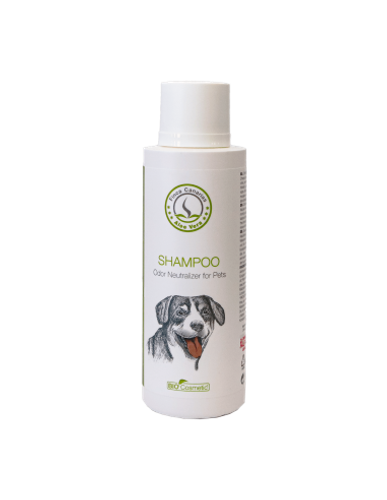 Aloe Vera Hundschampoo