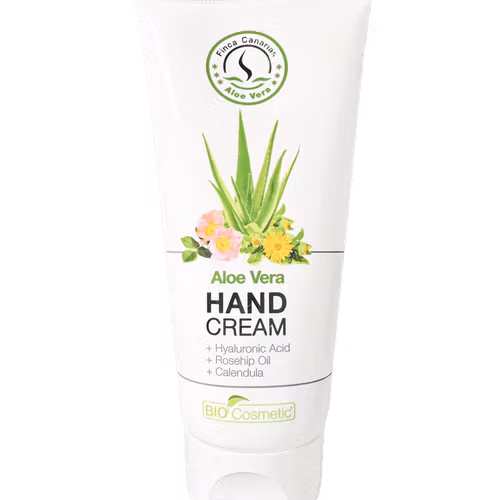 Handkräm Aloe Vera