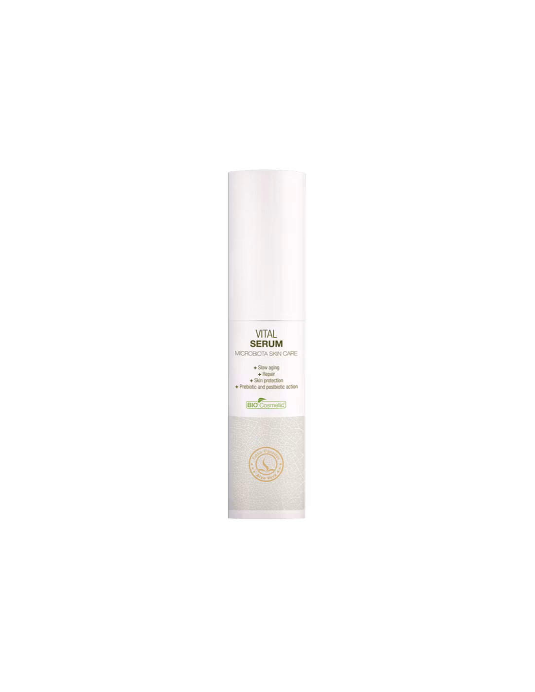 Aloe Vera vital serum - NYHET