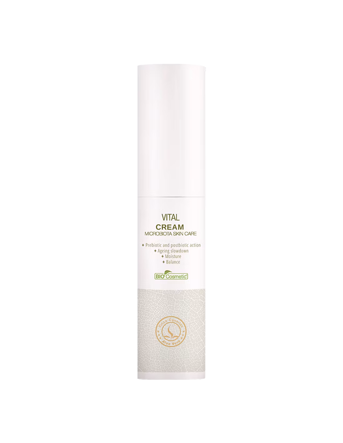 Aloe Vera VITAL ansiktskräm - NYHET