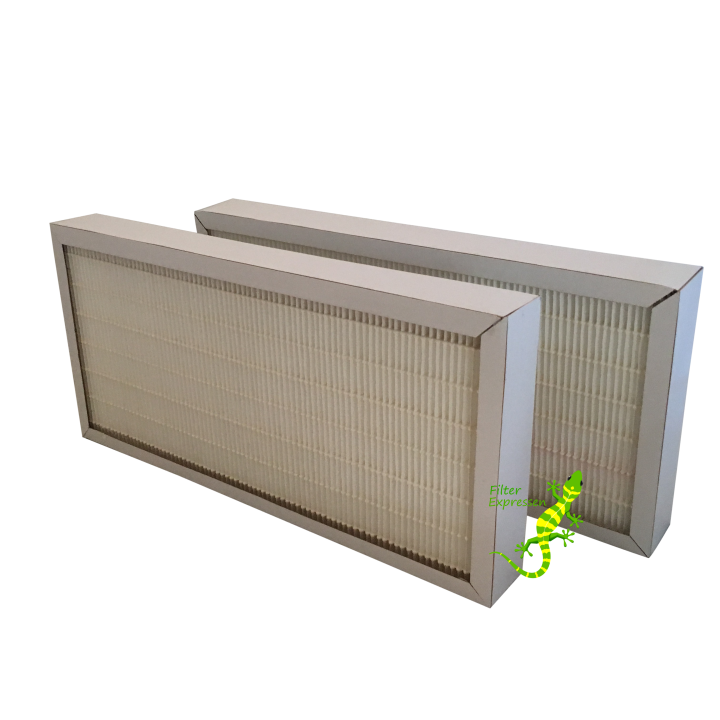 Fläkt Woods RDAF Mini