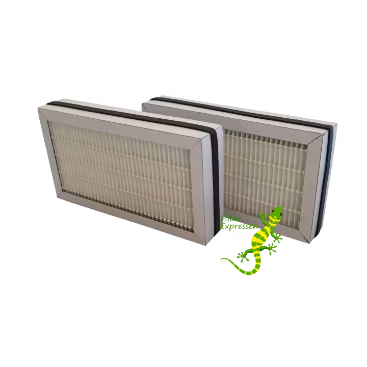 Swegon Casa R2 Comfort