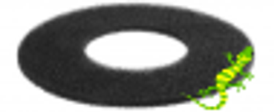 Franke/Futurum polyester Runt