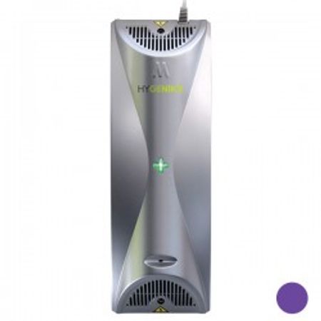 HyGenikx HGX-T-30-F (30M² täckning)