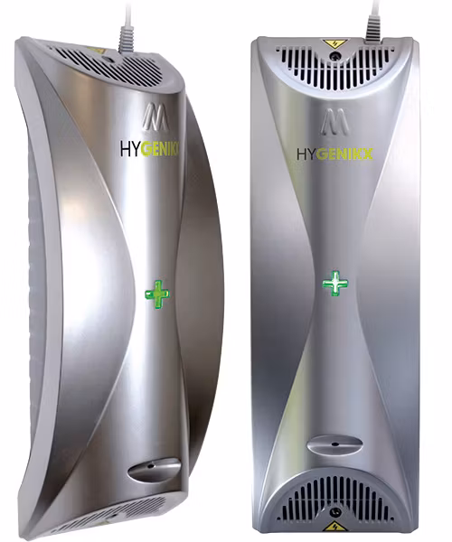 HyGenikx HGX-T-30-F (30M² täckning)