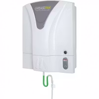 Doseringsskåp GreasePak