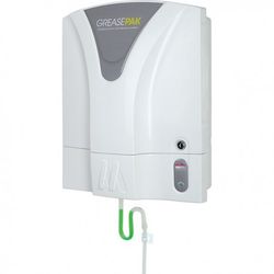 Doseringsskåp GreasePak