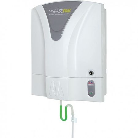 Doseringsskåp GreasePak