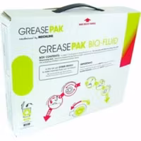GreasePak bio-enzymatisk vätska 5 liter