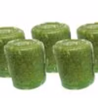 BioBricks Små 70x90mm, á 400g  (6pkt)