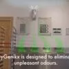 HyGenikx HGX-T-10-F (10M² täckning)