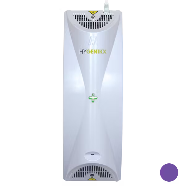 HyGenikx HGX-T-30-F (30M² täckning)
