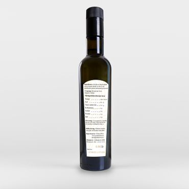 500 ml Extra Virgin Olivolja