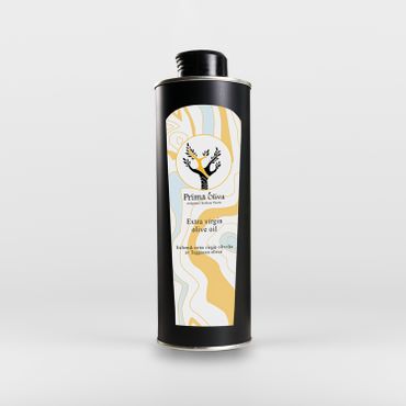 500 ml Extra Virgin Olivolja