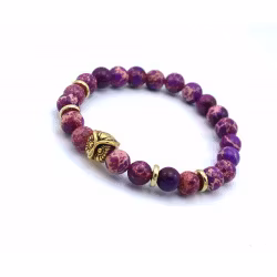 Kopi Kopi Strumpa Vit