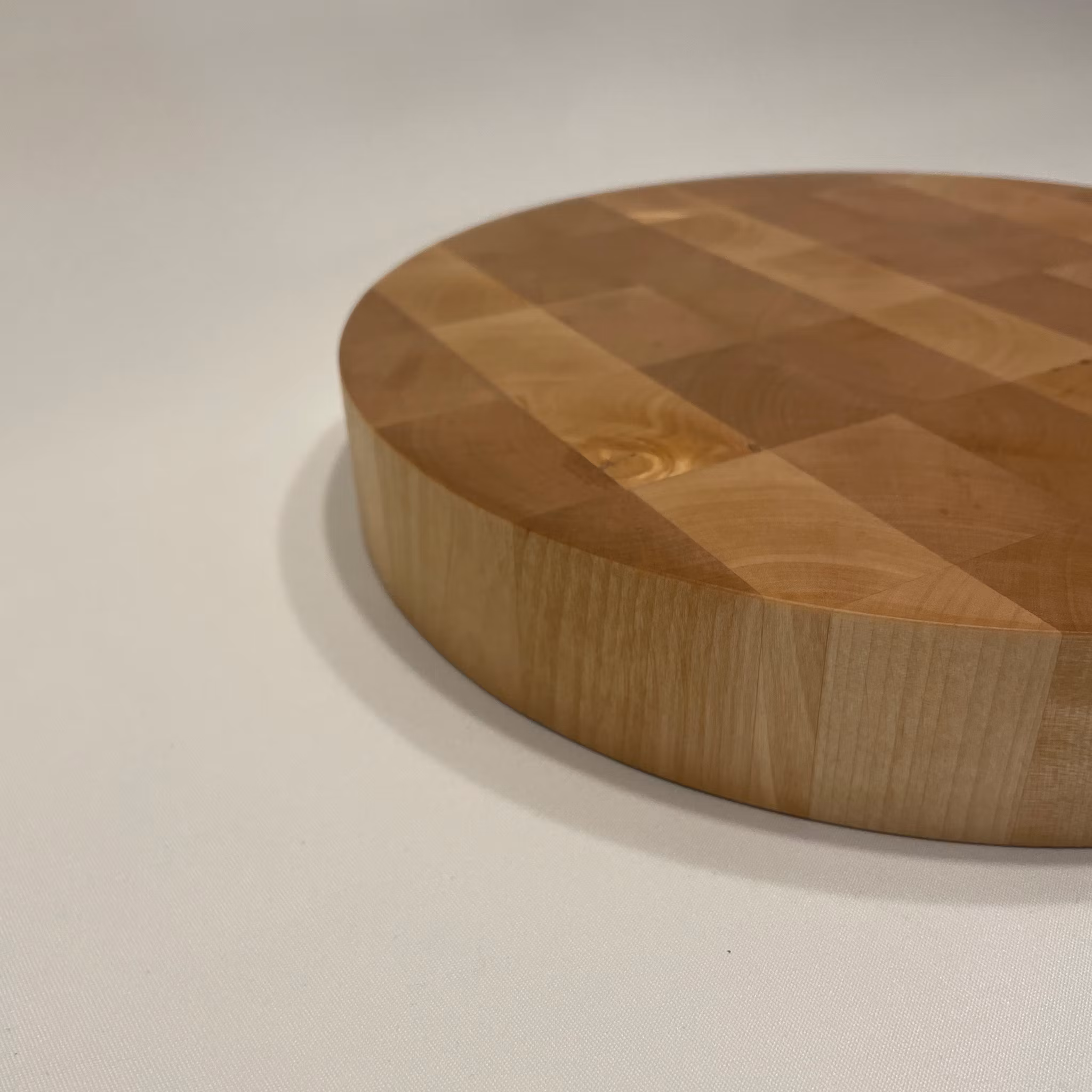 Skärbräda i björk