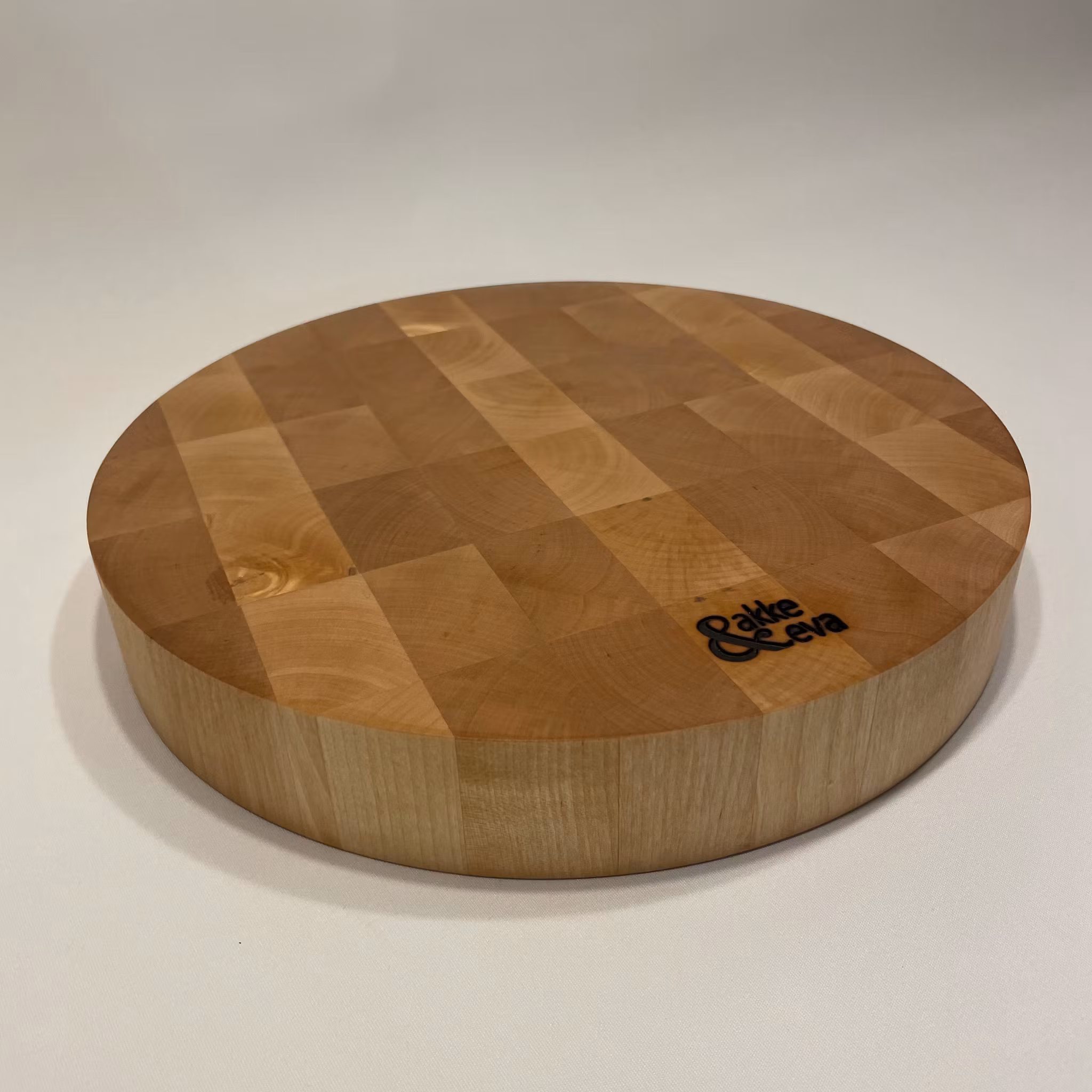 Skärbräda i björk