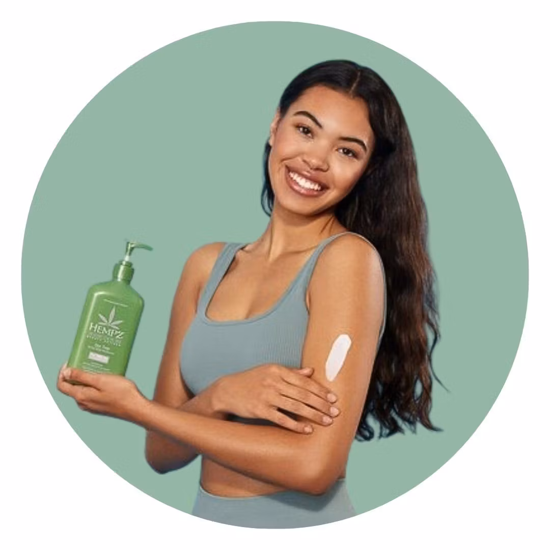 Kroppsvård - Created By Belle AB