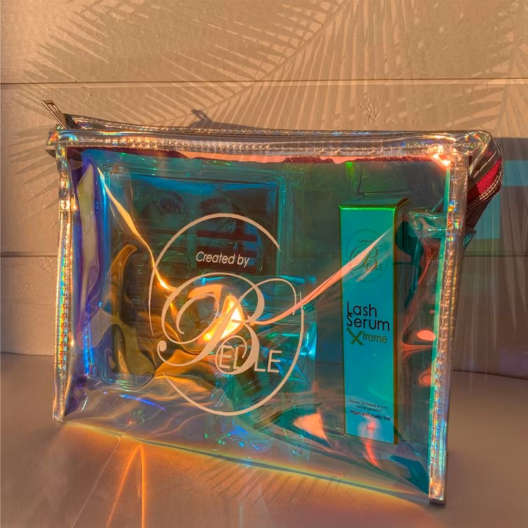 Accessoarer - Created By Belle AB