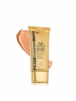 24 K Gold Prism Cream