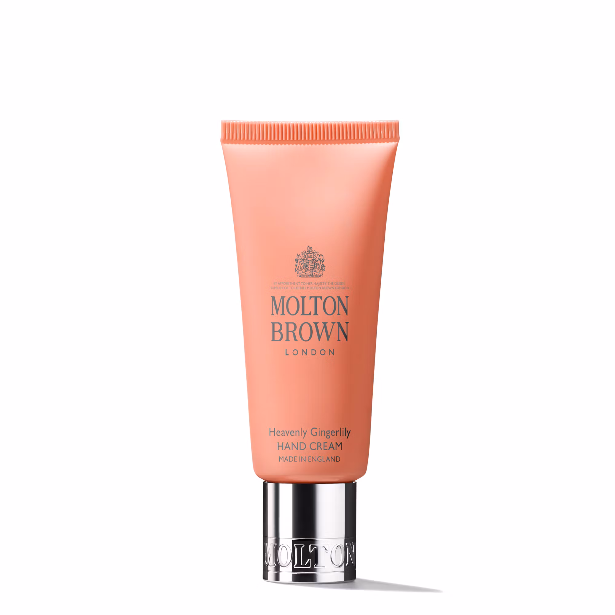 Molton Brown - Heavenly Gingerliy Hand Cream 40ml