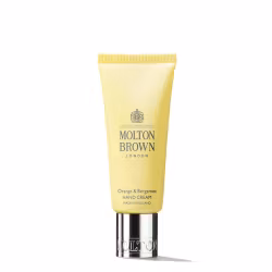 Molton Brown - Orange & Bergamot Hand Cream 40ml