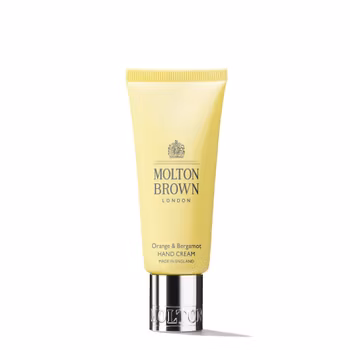 Molton Brown - Orange & Bergamot Hand Cream 40ml