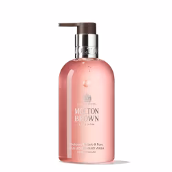 Molton Brown - Delicious Rhubarb & Rose Fine Liquid Hand Wash 300ml