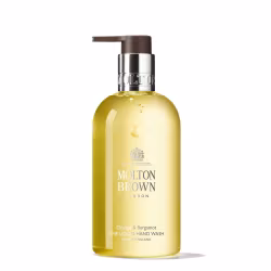 Molton Brown - Orange & Bergamot Fine Liquid Hand Wash 300ml
