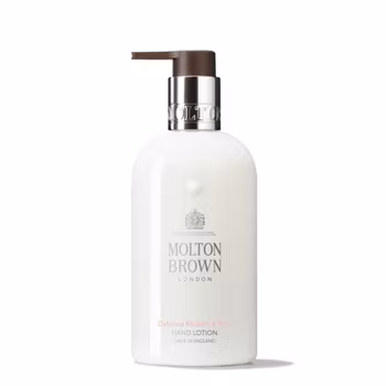 Molton Brown - Rhubarb & Rose Fine Liquid Hand Lotion 300ml