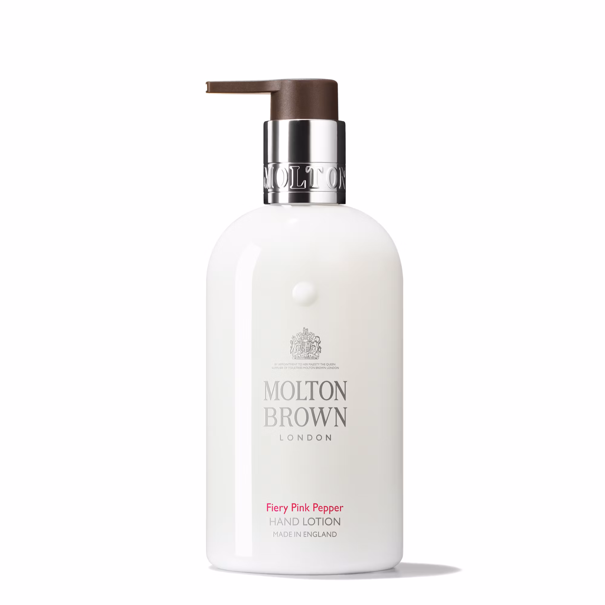 Molton Brown - Fiery Pink Pepper Hand Lotion 300ml