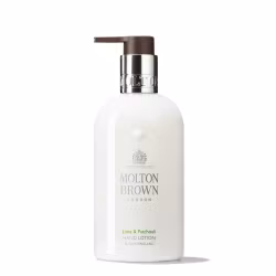 Molton Brown - Lime & Patchouli Fine Liquid Hand Lotion 300ml