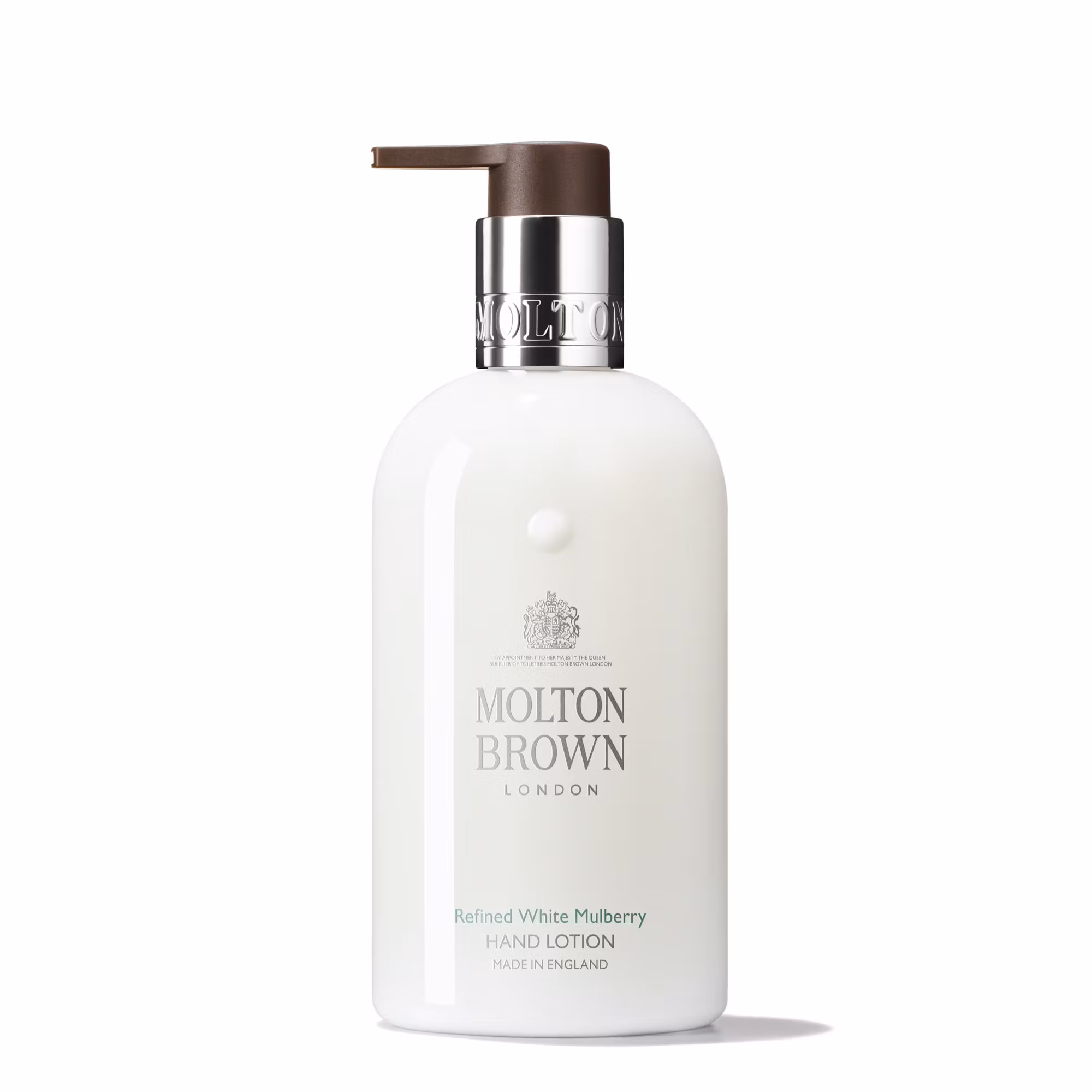 Molton Brown - Refined White Mulberry Fine Liquid Hand Lotion 300ml