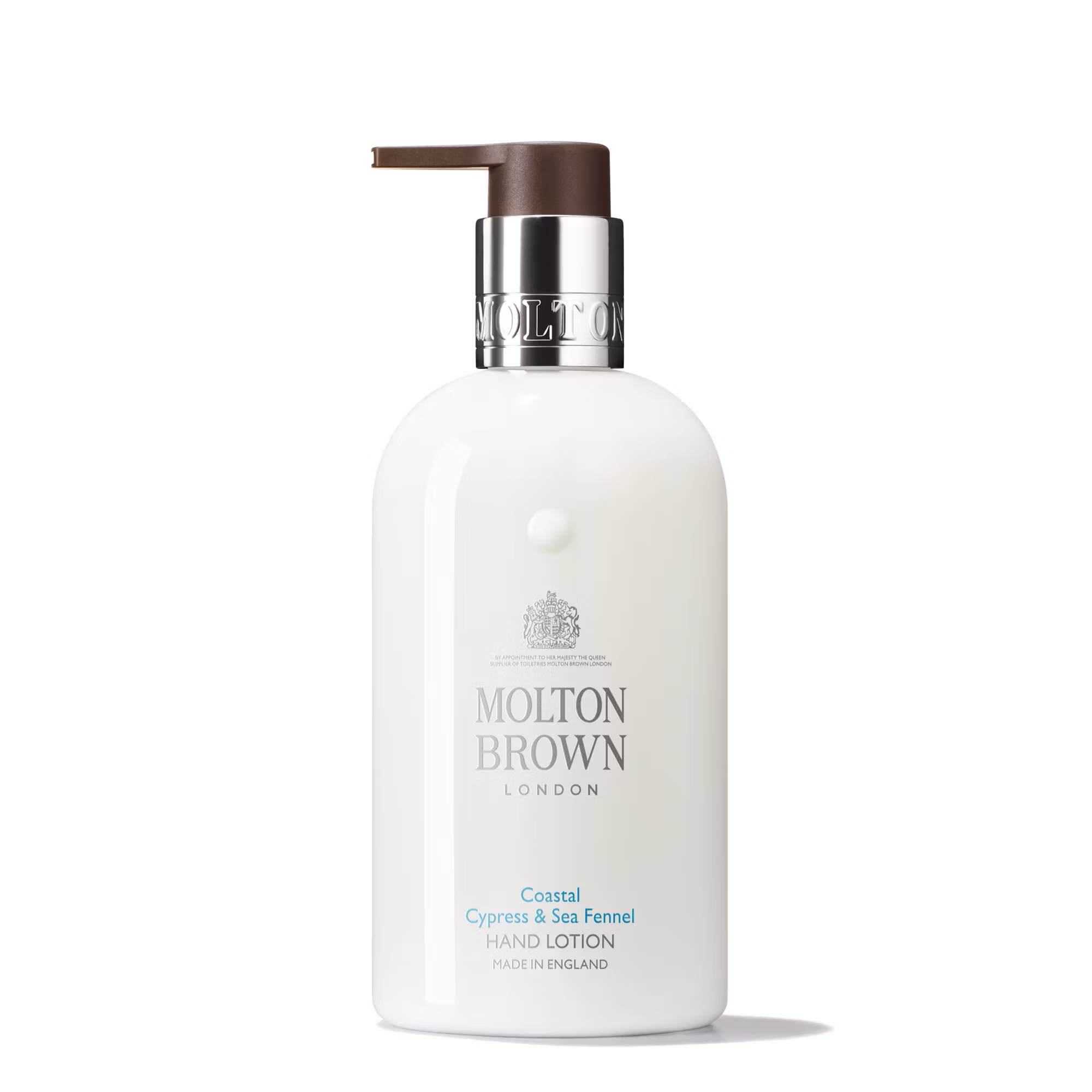 Molton Brown - Coastal Cypress & Sea Fennel Fine Liquid Hand Lotion 300ml