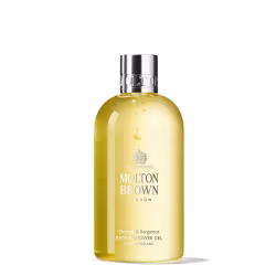 Molton Brown - Orange & Bergamot Bath & Shower Gel 300ml