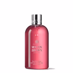 Molton Brown - Fiery Pink Pepper Bath & Shower Gel 300ml