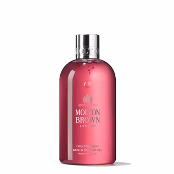 Molton Brown - Fiery Pink Pepper Bath & Shower Gel 300ml