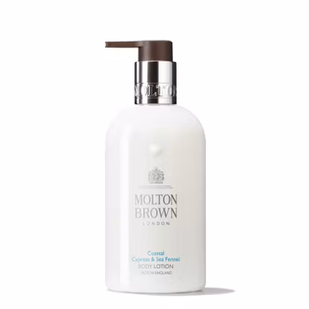 Molton Brown - Coastal Cypress & Sea Fennel Body Lotion 300ml