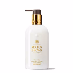 Molton Brown - Mesmerising Oudh Accord & Gold Body Lotion 300ml