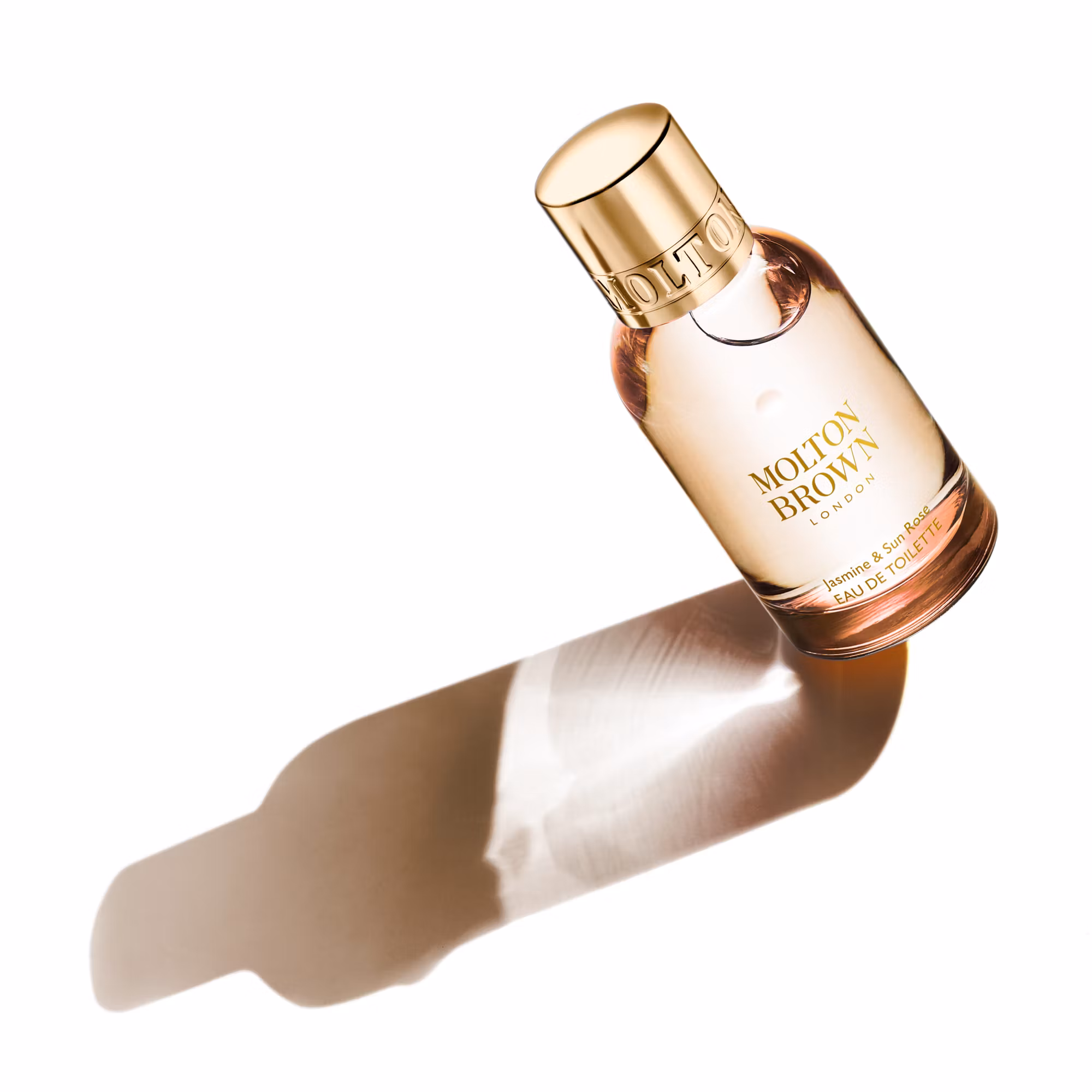 Jasmine  Sun Rose Eau De Toilette 50 ml