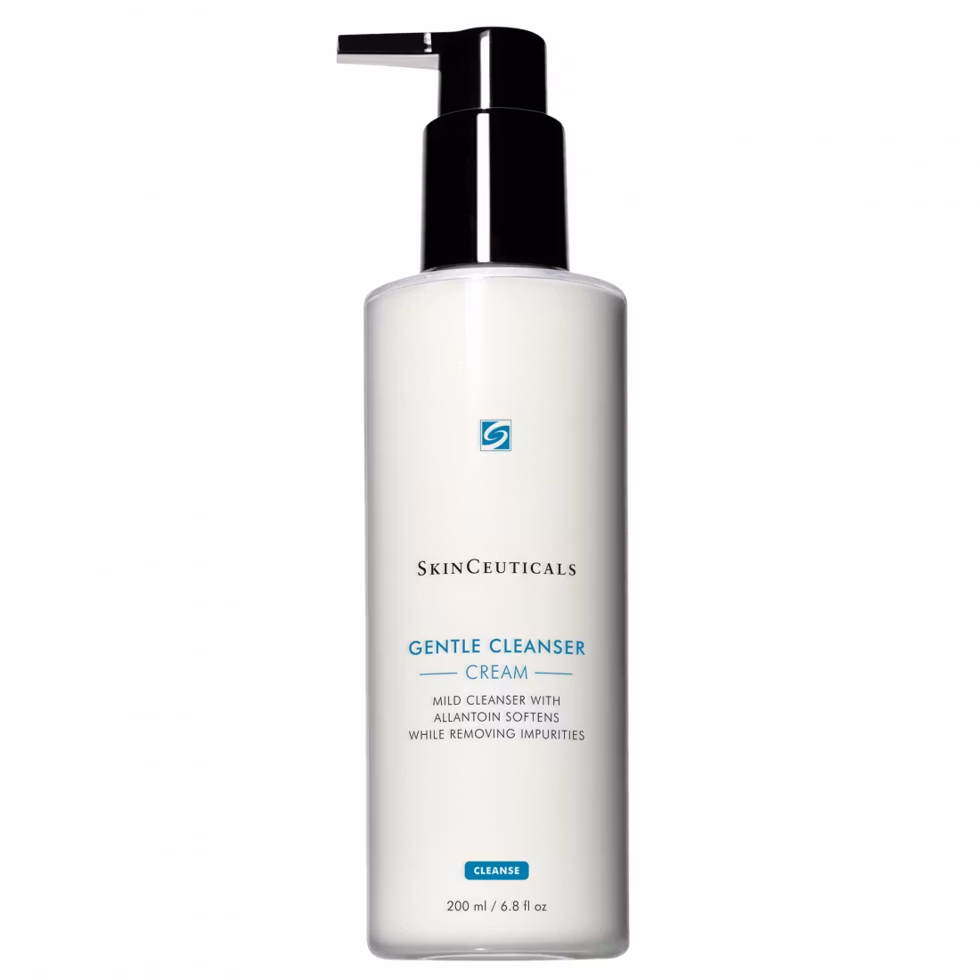 SkinCeuticals - Gentle Cleanser 200ml
