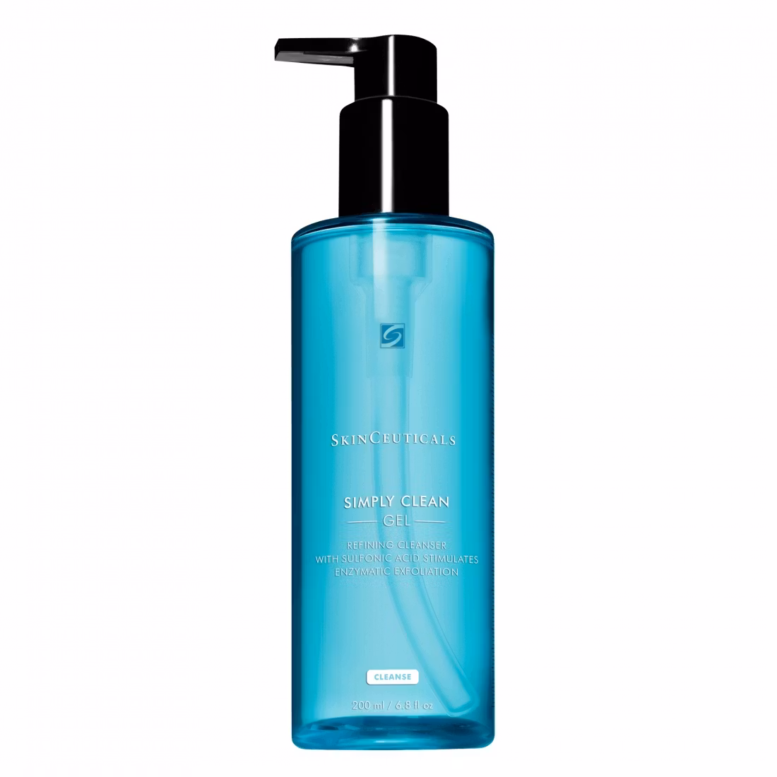SkinCeuticals - Simply Clean Cleanser 200ml