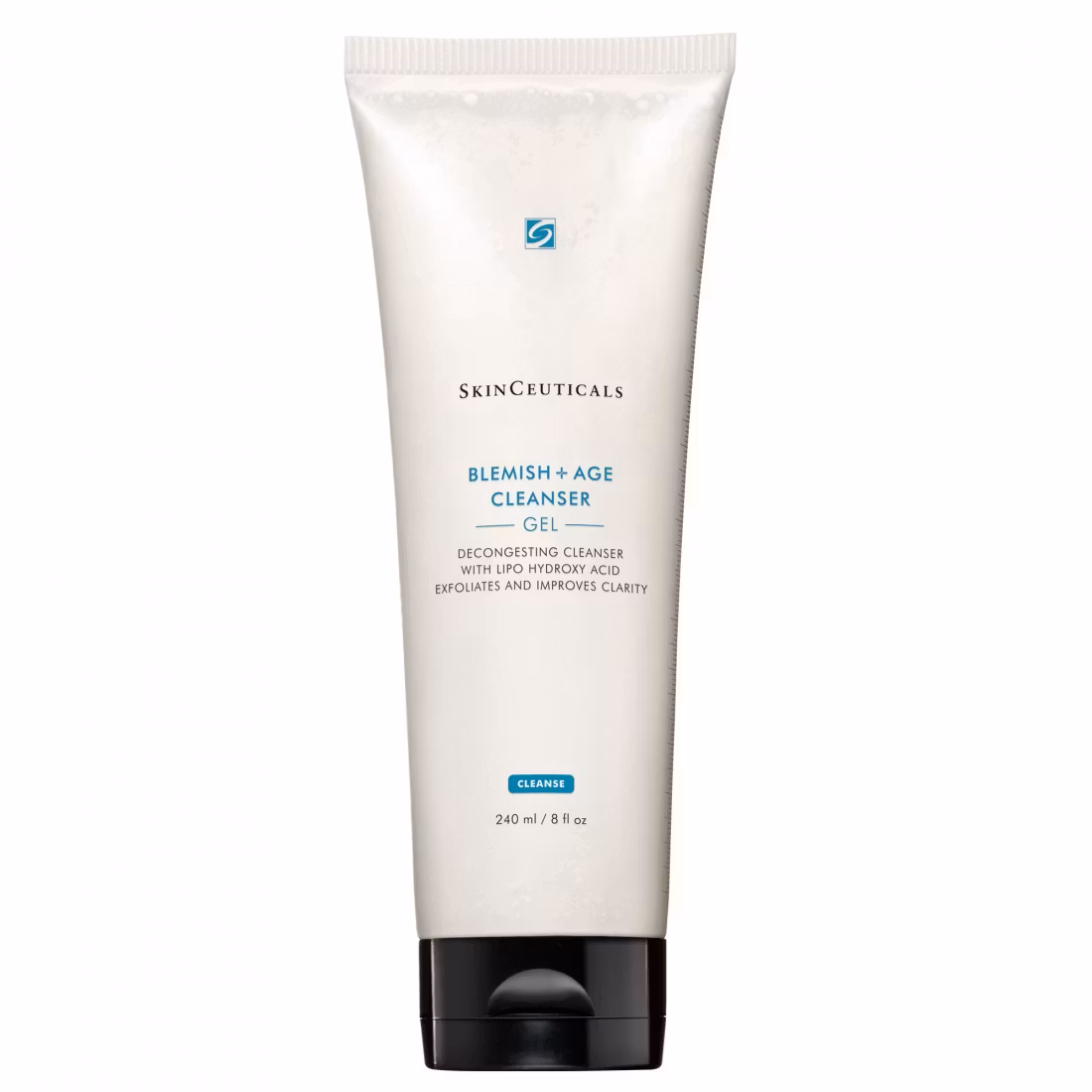 SkinCeuticals - Blemish+Age Cleanser 240ml