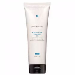 SkinCeuticals - Blemish+Age Cleanser 240ml