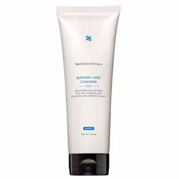 SkinCeuticals - Blemish+Age Cleanser 240ml