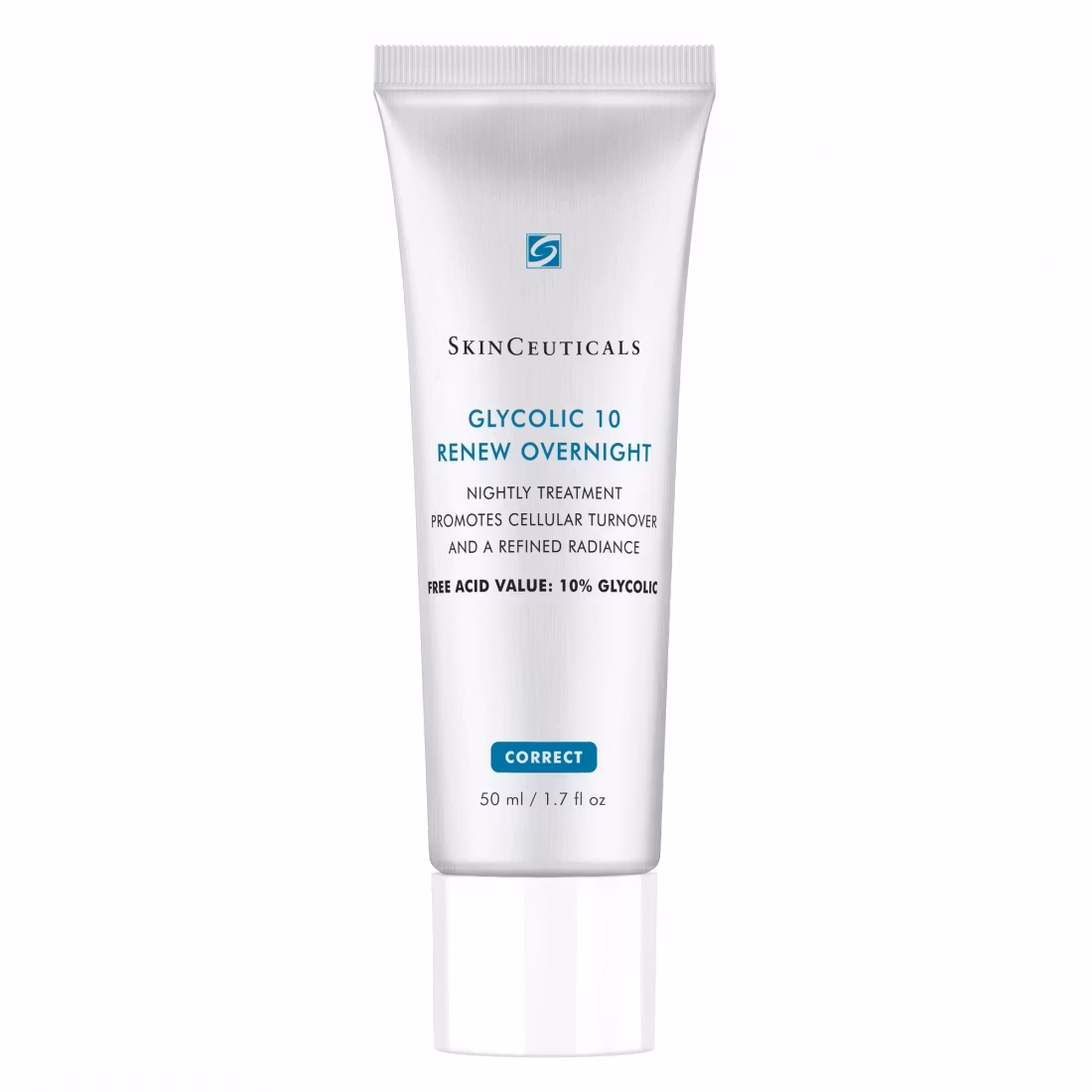 SkinCeuticals - Glycolic 10 Renew Overnight 50ml