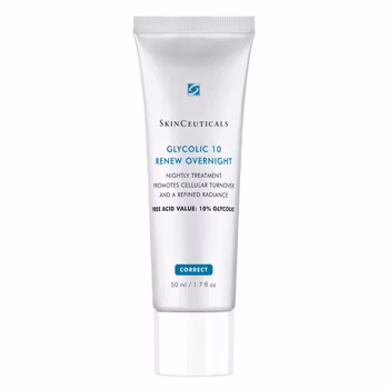 SkinCeuticals - Glycolic 10 Renew Overnight 50ml
