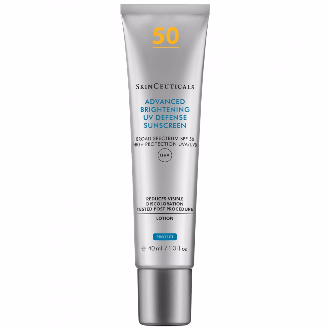 SkinCeuticals - Advanced Brightening UV Defense sunscreen SPF 50